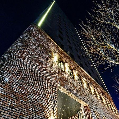 Hotel GMS Seoul Exterior foto