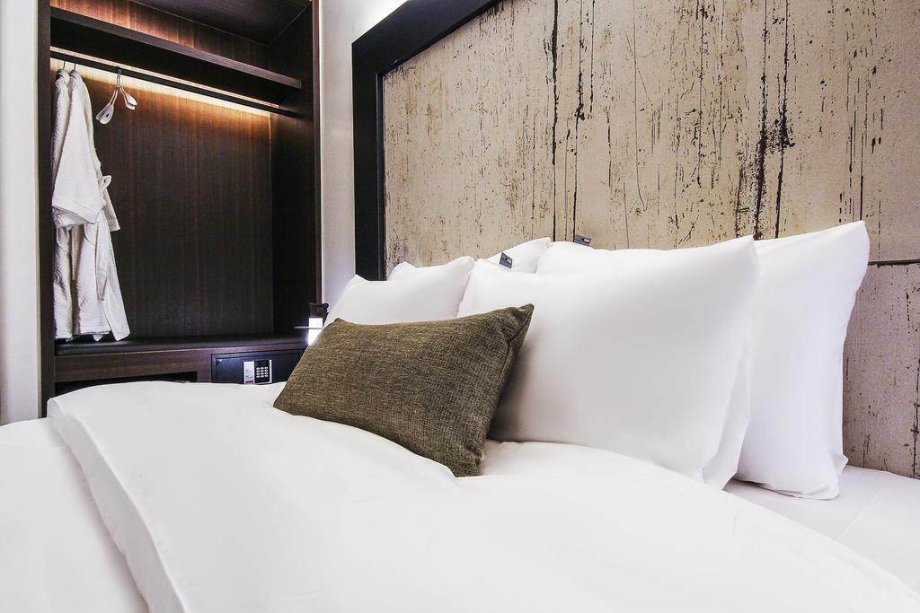 Hotel GMS Seoul Exterior foto