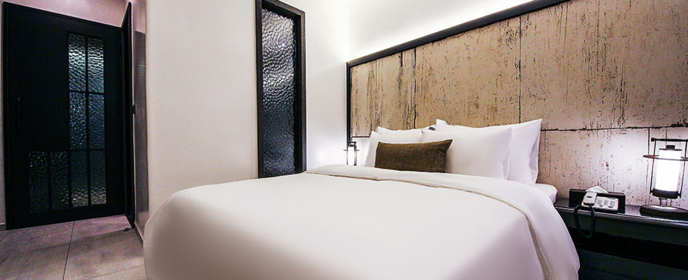 Hotel GMS Seoul Exterior foto